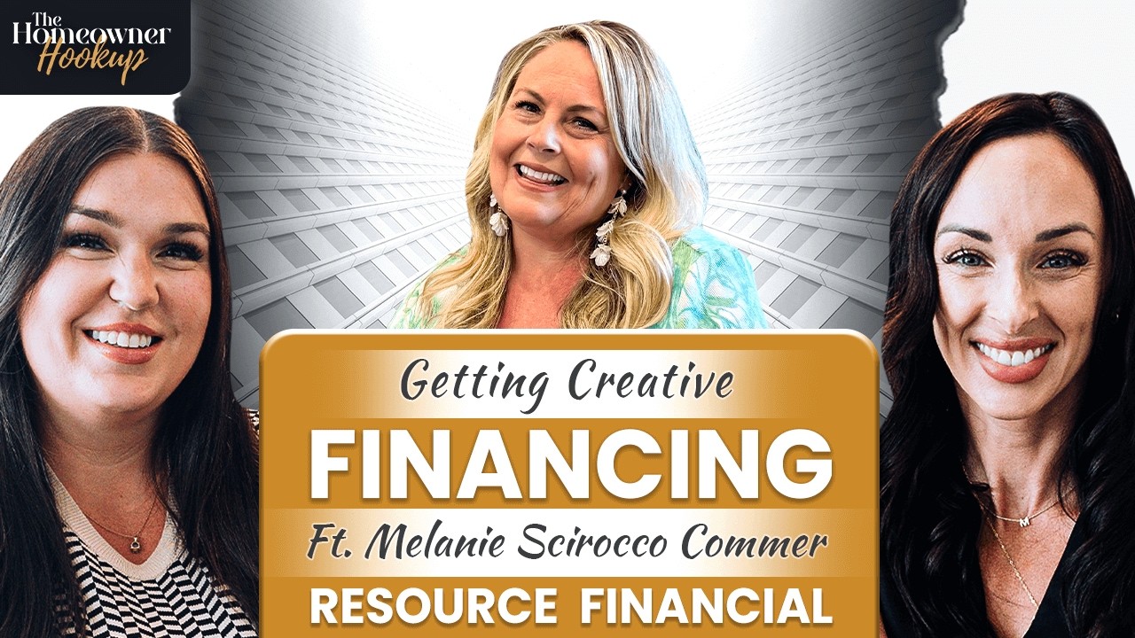 Episode 15: Market Updates & Financial Tips with Melanie Coomer