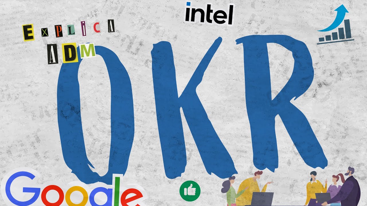 O que é OKR? EXPLICA ADM #8