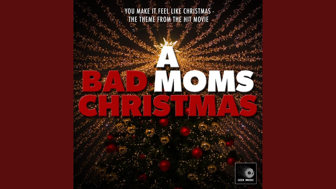 You Make It Feel Like Christmas (From 