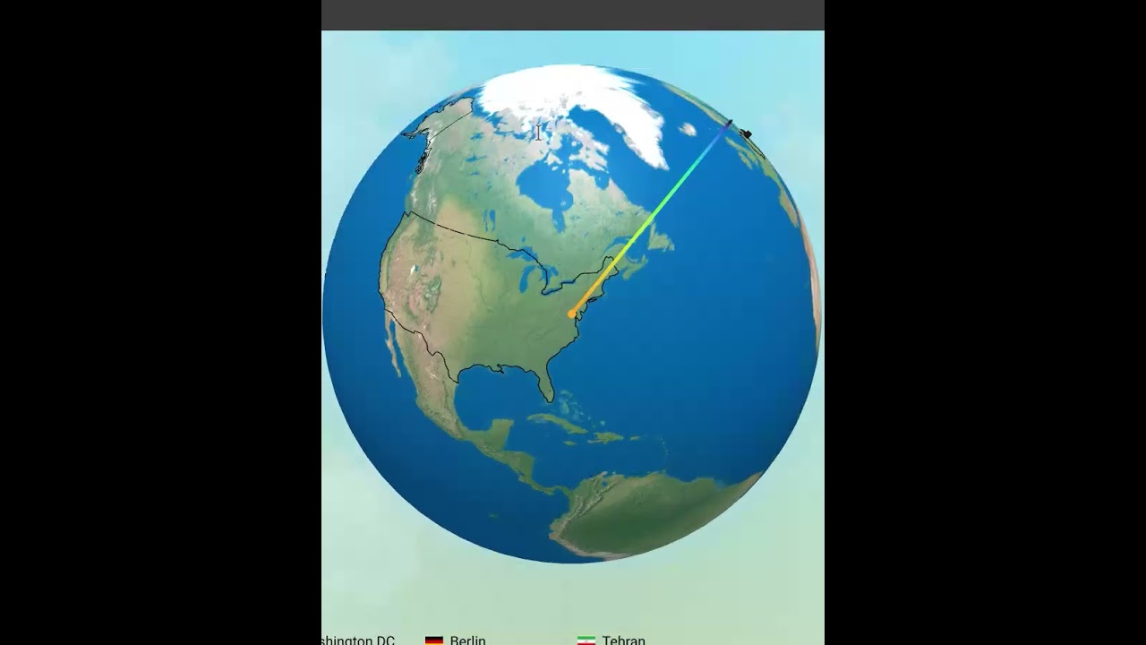 Daily Globle 77: Prince port #globle #geography #speedrun #savethemappingcommunity #portauprince