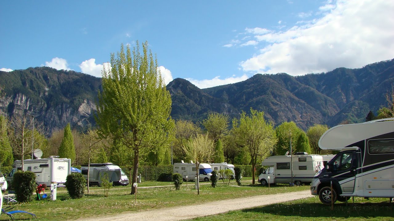 SP Levico Terme Trentino Italien  2  Station Reise in den Süden
