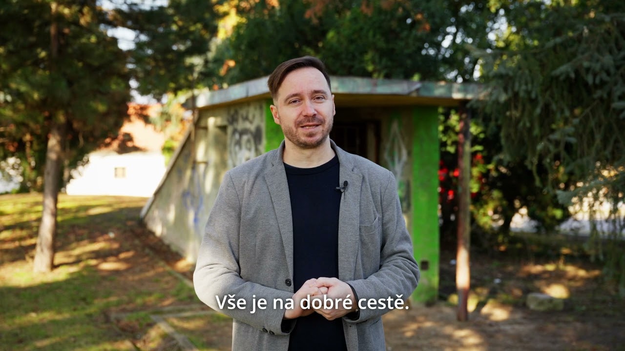 Videozpravodaj obce Měnín | únor 2026