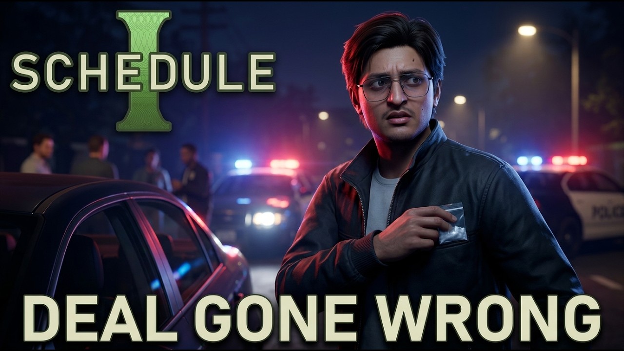 Building a Criminal Empire LIVE 🔴 | Schedule I Full Gameplay | White Hollow