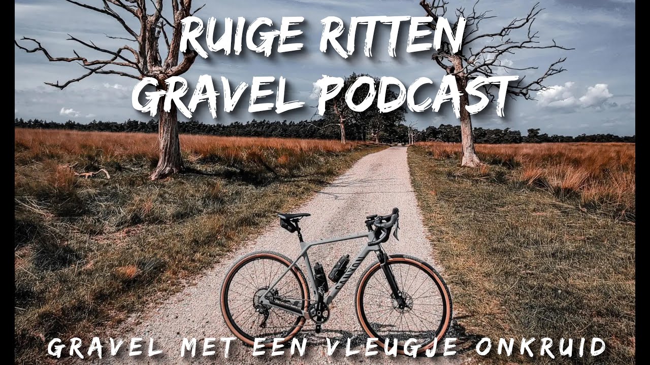 #15 Lange Trails in IJsland, Africa en de Ardennen, Pure Passie met Ben Elst in KAMU Breda!