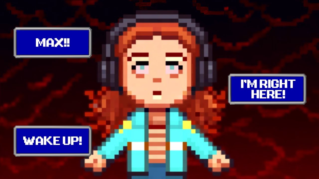 [8-BIT] Kate Bush 