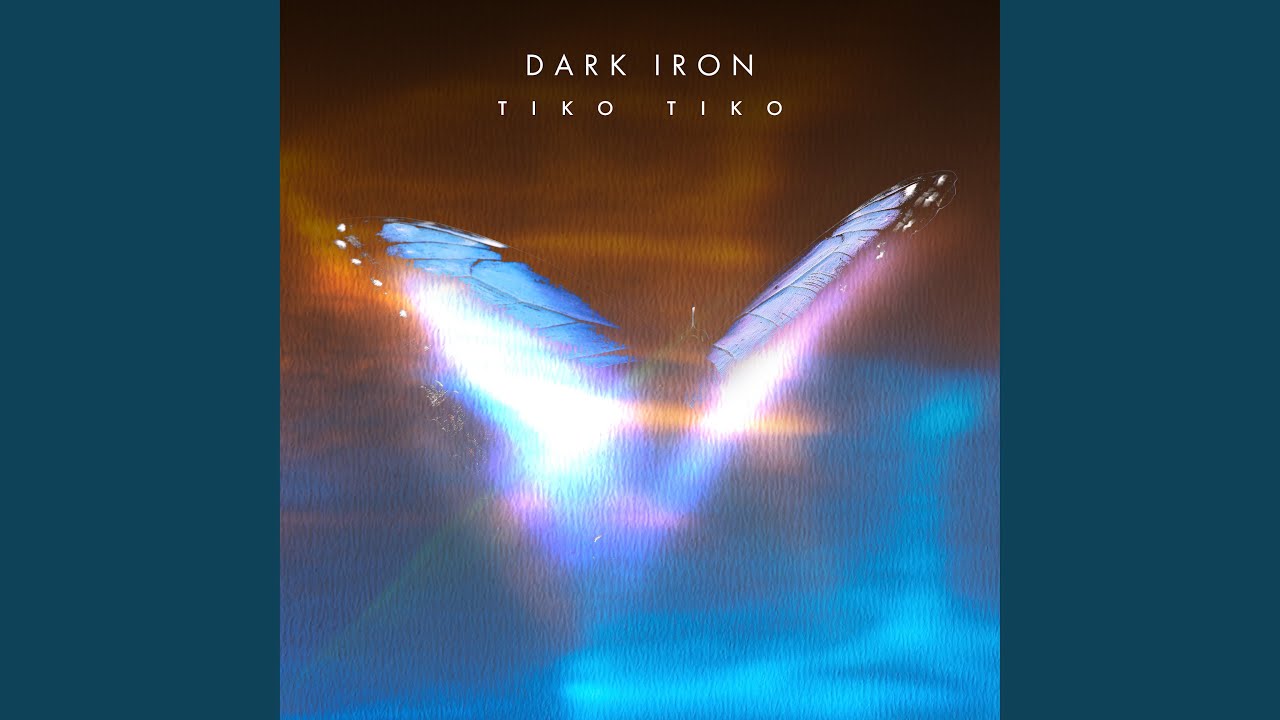 Dark Iron (Instrumental Version)