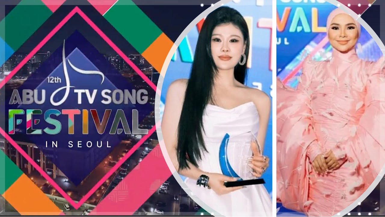 ABU TV  Song Festival 2023 Top 11