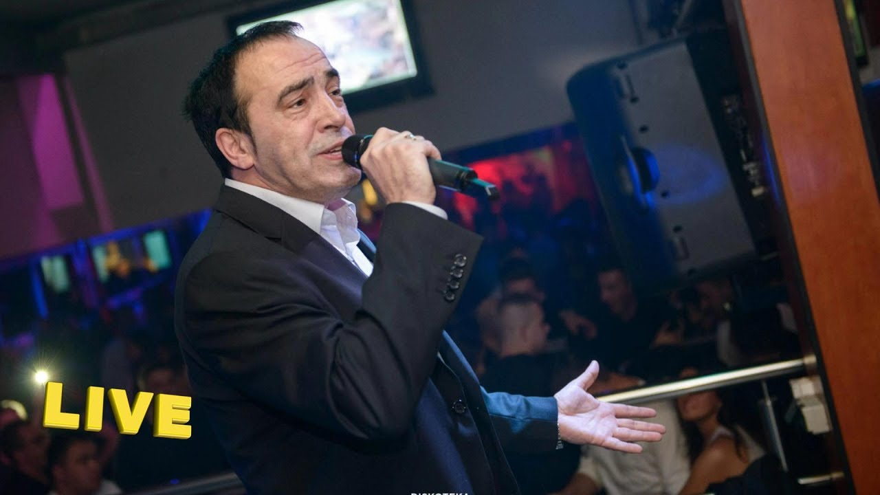HAKALA - MIX NARODNE MUZIKE [LIVE]