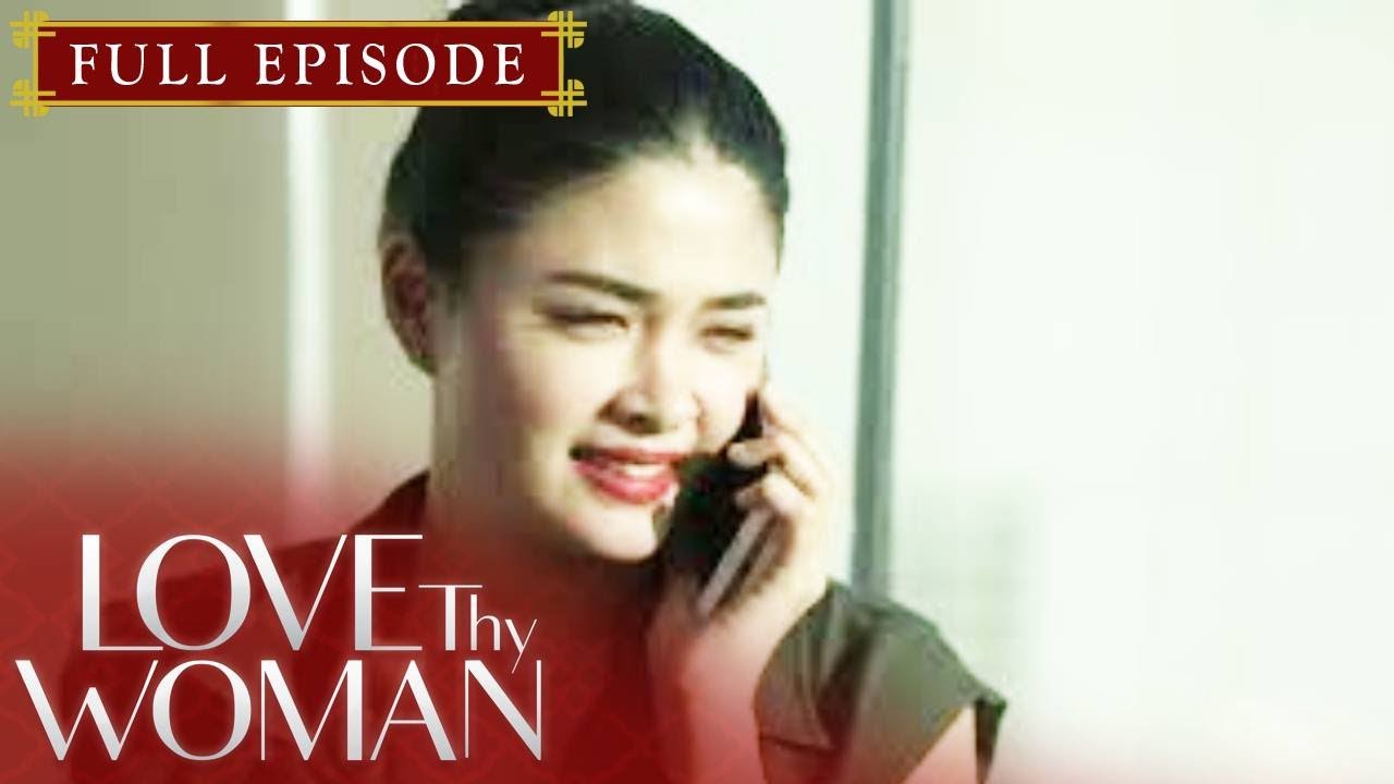 [ENG SUB] Ep 89 | Love Thy Woman  | Kim Chiu, Xian Lim, Yam Concepcion, Eula Valdez, Sunshine Cruz