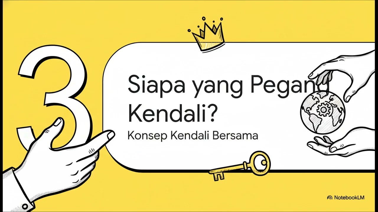 PSAP 19  Pengaturan Bersama