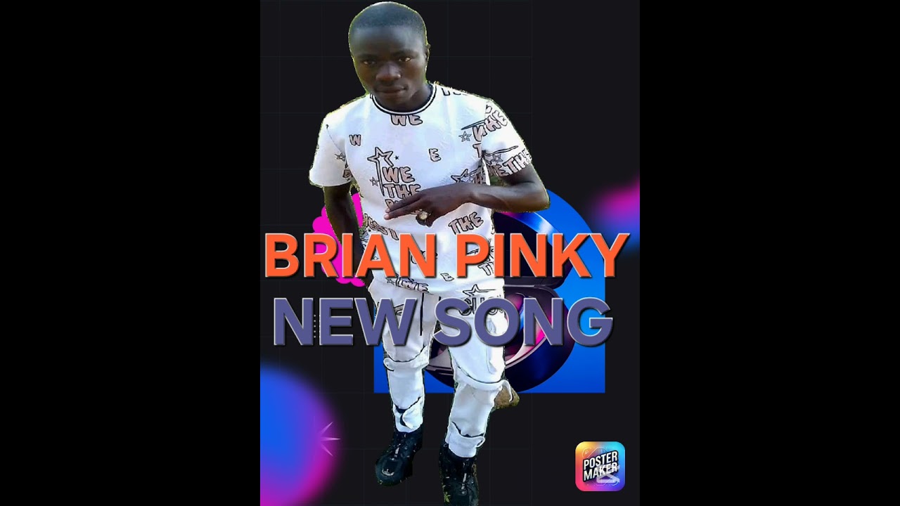 BRIAN PINKY NEW SONG 🎵 PLEASE SUBSCRIBE ON YOUTUBE CHANNEL SIBUOCHE TV LIVE 