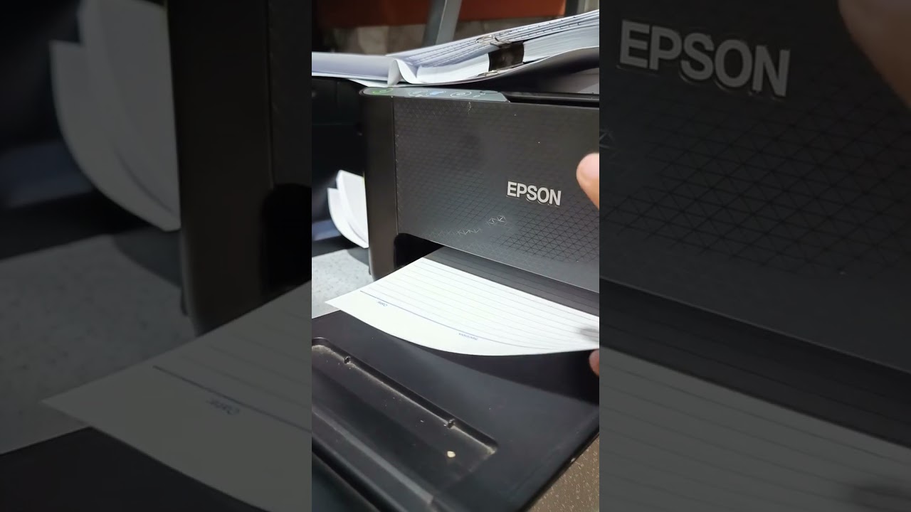 How to Print Intermediate Pad?