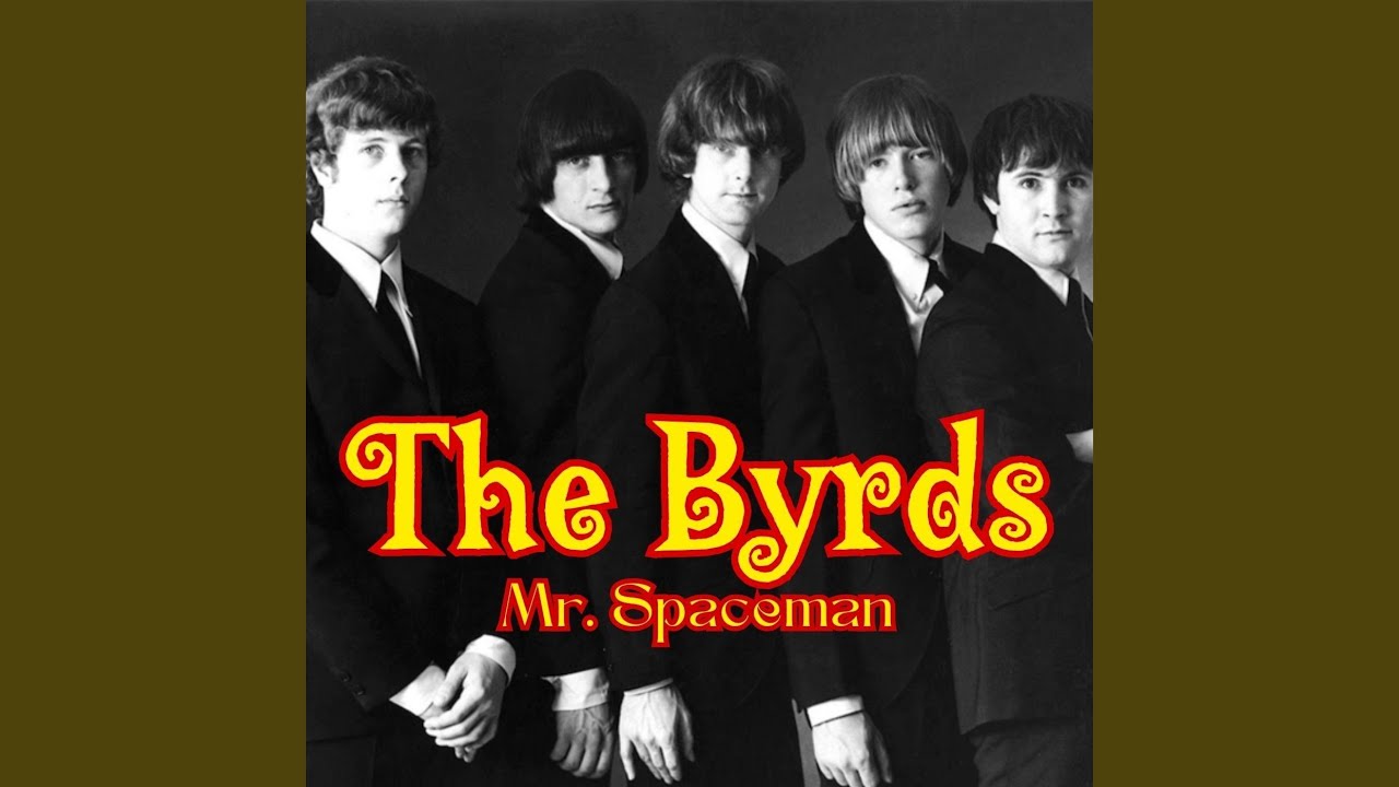 Eight Miles High (Live)