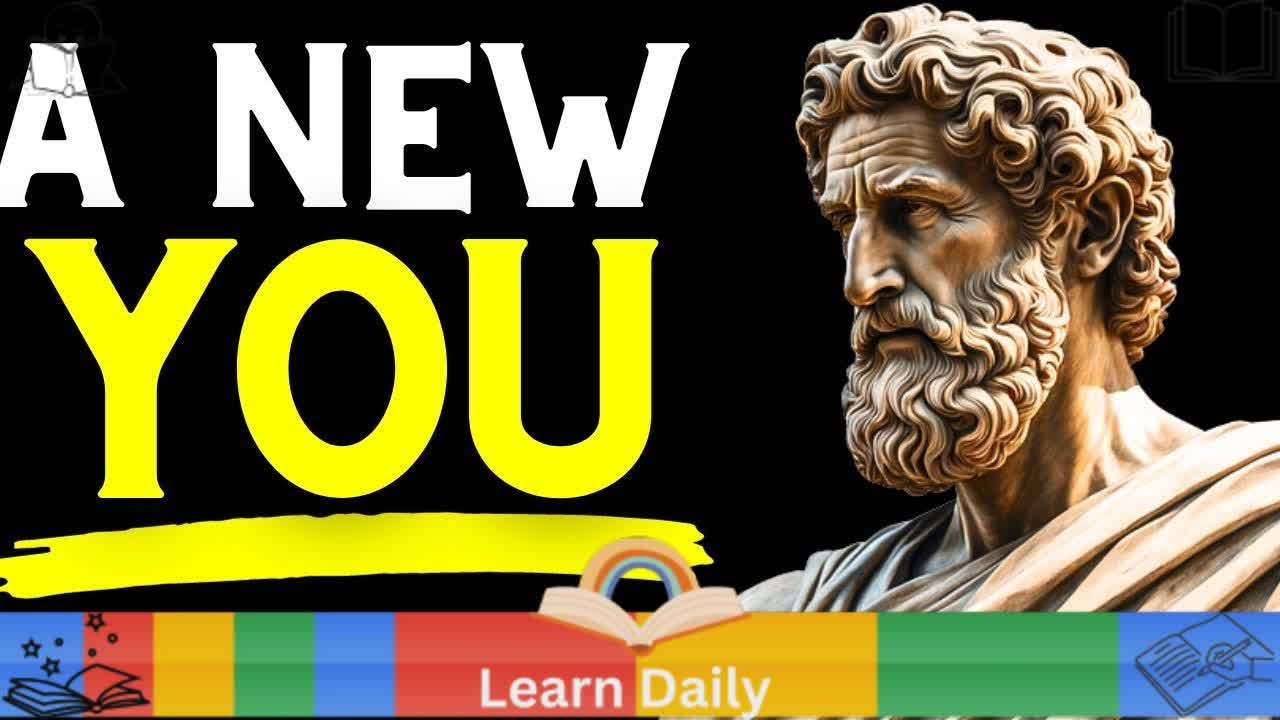 Life-Changing Stoic Habits in Just One Week