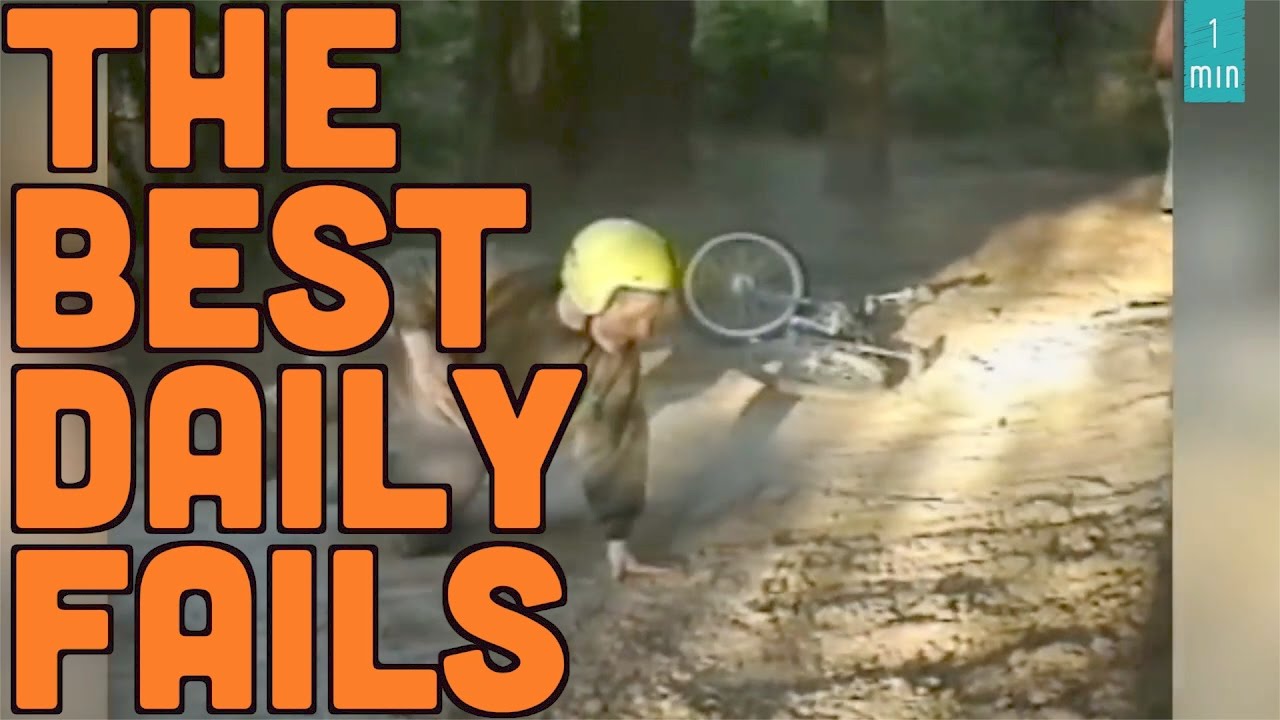 THE BEST DAILY FAIL COMPILATION 343 ✔