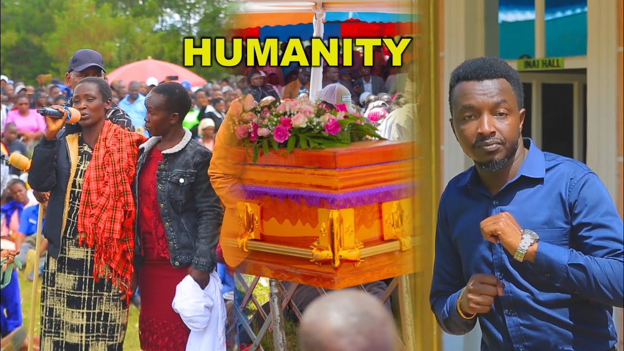 Humanity (Emmanuel) by juniorjosphat josee (official videol
