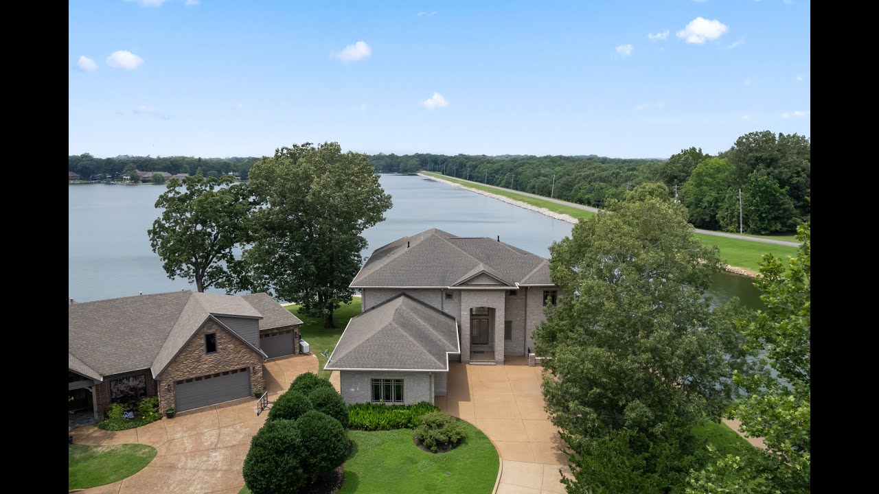 9910 Loch Placid Point, Lakeland, Tennessee #realestate #lakeland #lakelandtn #lakelandrealestate