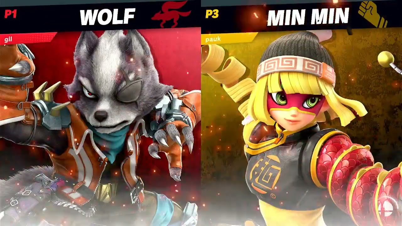 RoboKawaii vs Pauk : NSBS #724