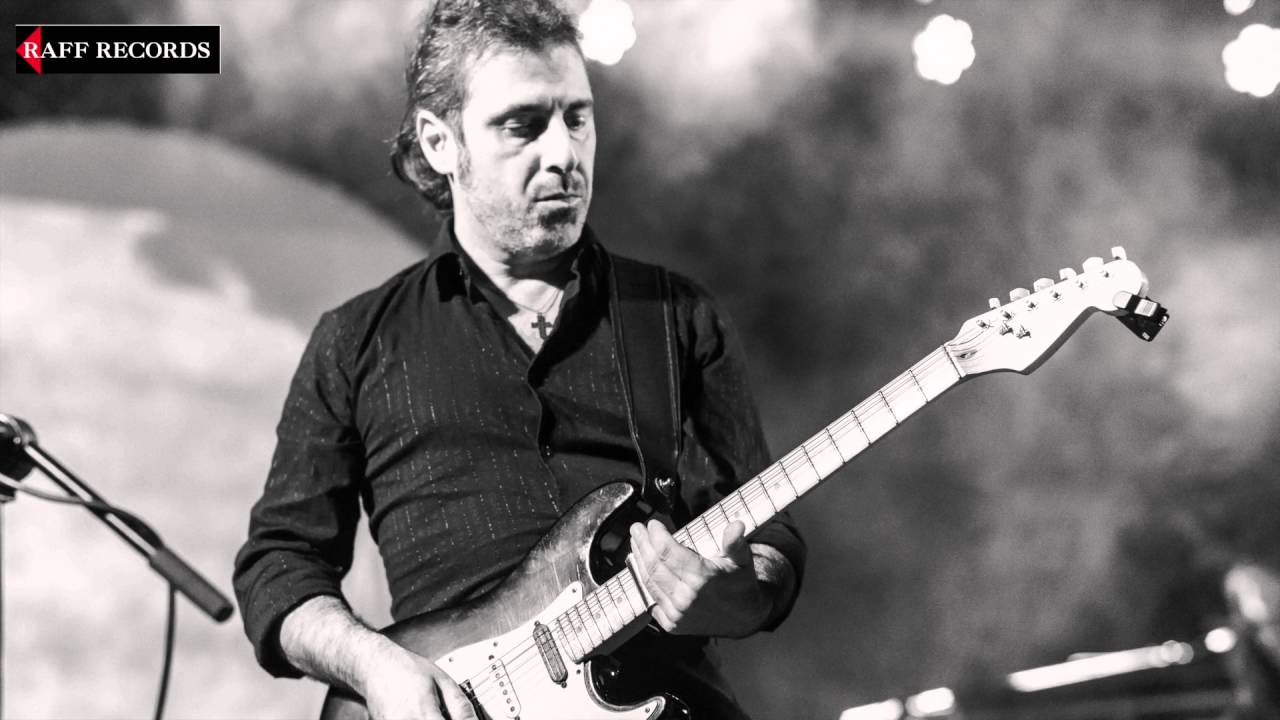 Comfortably Numb - Live - The Dark Side Tribute band feat. Giacomo Castellano