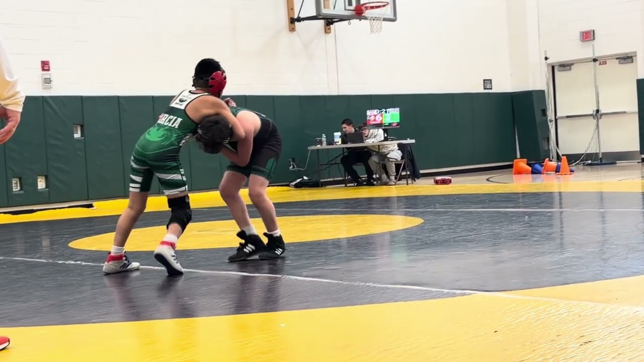 Long branch  Leo vs Yadiel 02/14/2026 