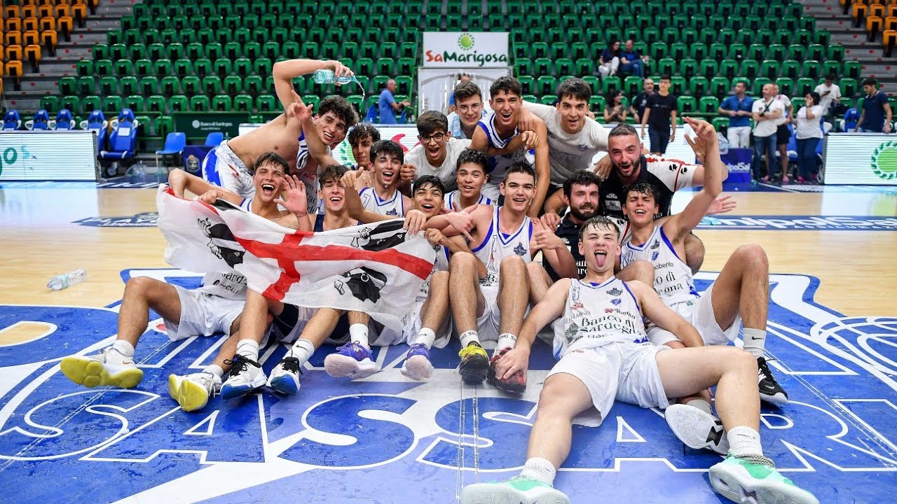 G2 UNDER 17 SPAREGGI | DINAMO STORICA IMPRESA