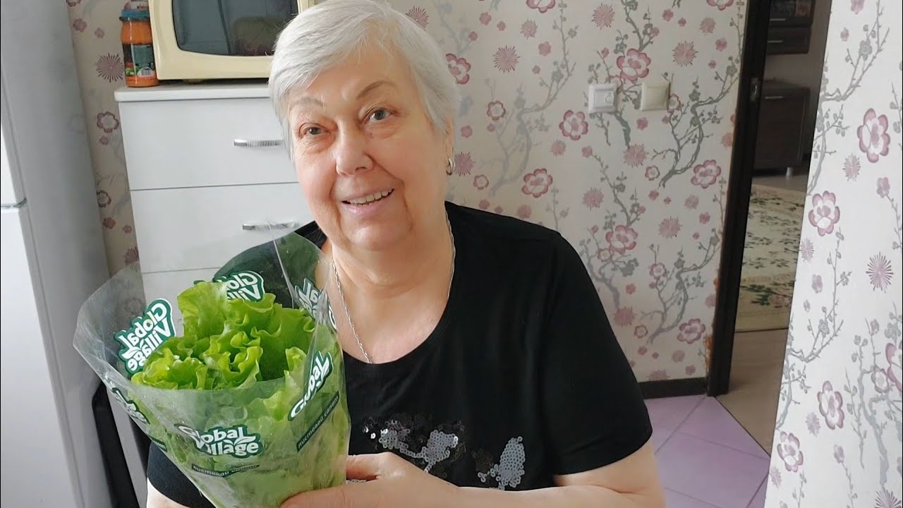 ВКУСНАЯ РАСПАКОВОЧКА ИЗ ПЯТЕРОЧКИ!