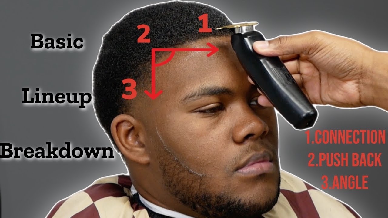 Consistent Lineups | How To Get STRAIGHT Lineups | Simple Lineup Tutorial