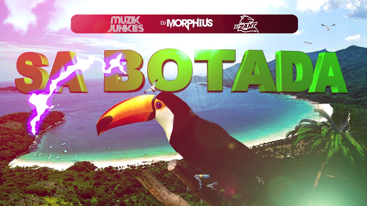 🔊Sa Botada Mix 💥 GUARACHA 💥Canciones De ALETEO y ZAPATEO REMIX💥 Dj Morphius vs Muzik Junkies Dj Zant