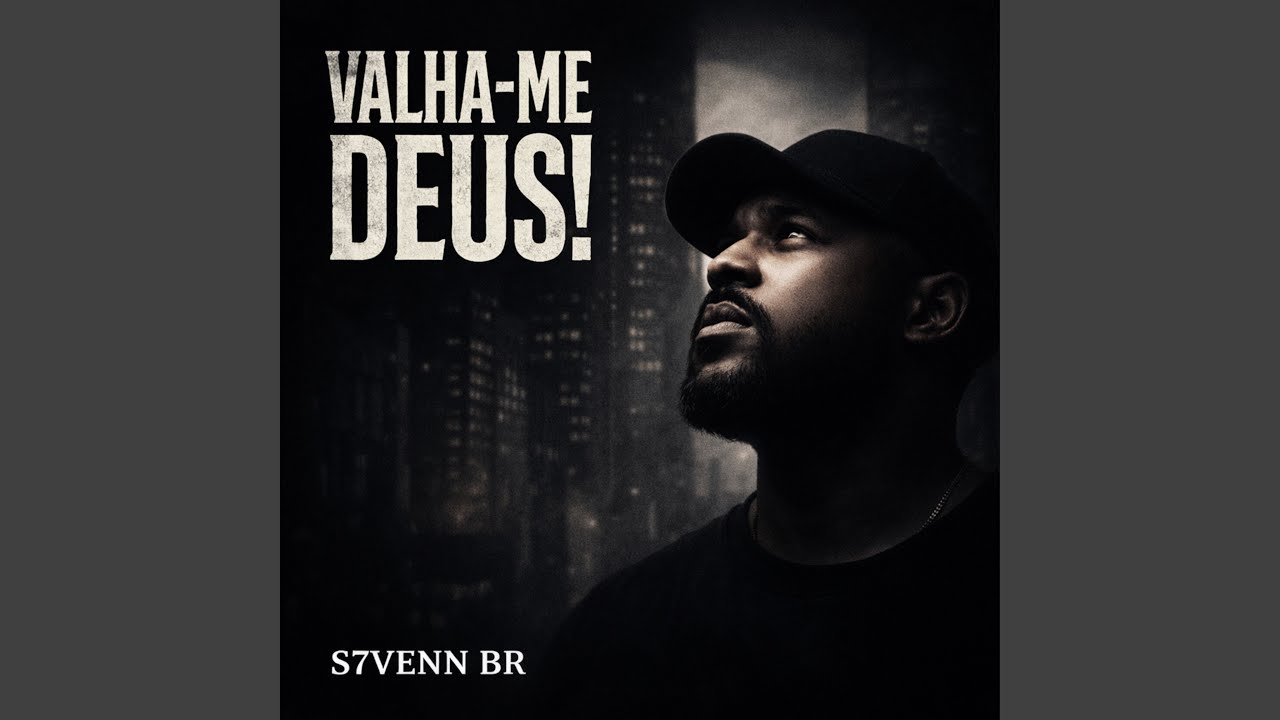 Valha-Me Deus!