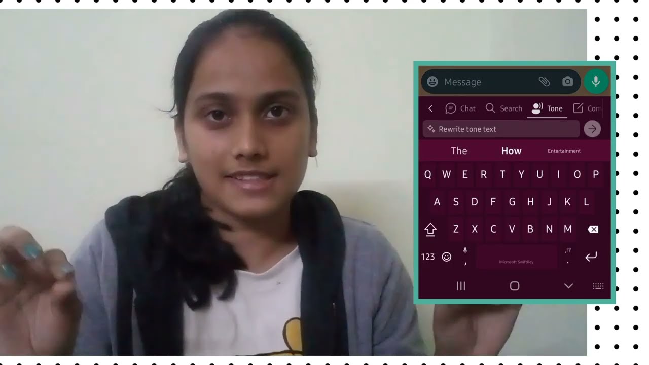 Microsoft Swiftkey(It's features+experience)