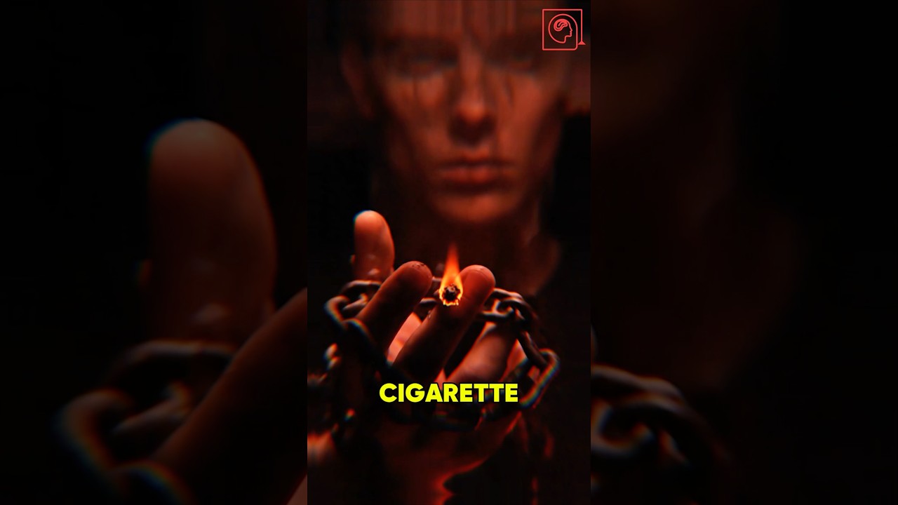 60 Cigarettes a Day 😨 | The Scary Effects on Your Body
