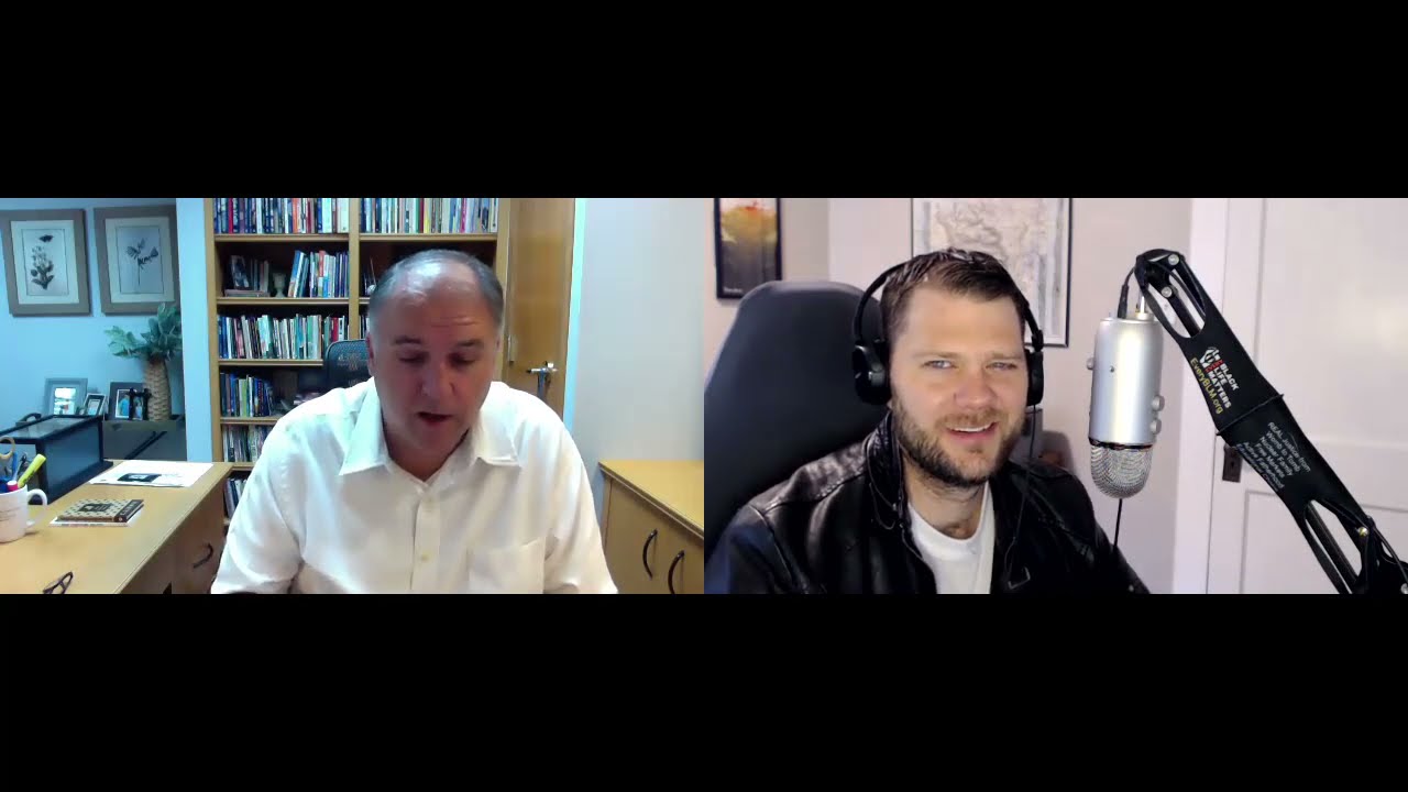 Will McRaney on His Supreme Court Case