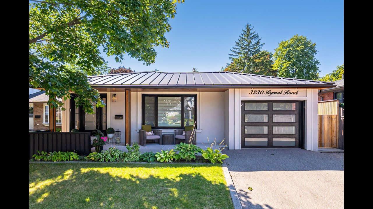3230 Rymal Road, Mississauga Home - Real Estate Properties
