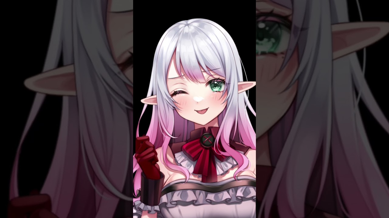 #vtubar #ゲーム実況 #ゲーム配信 #YOUさま