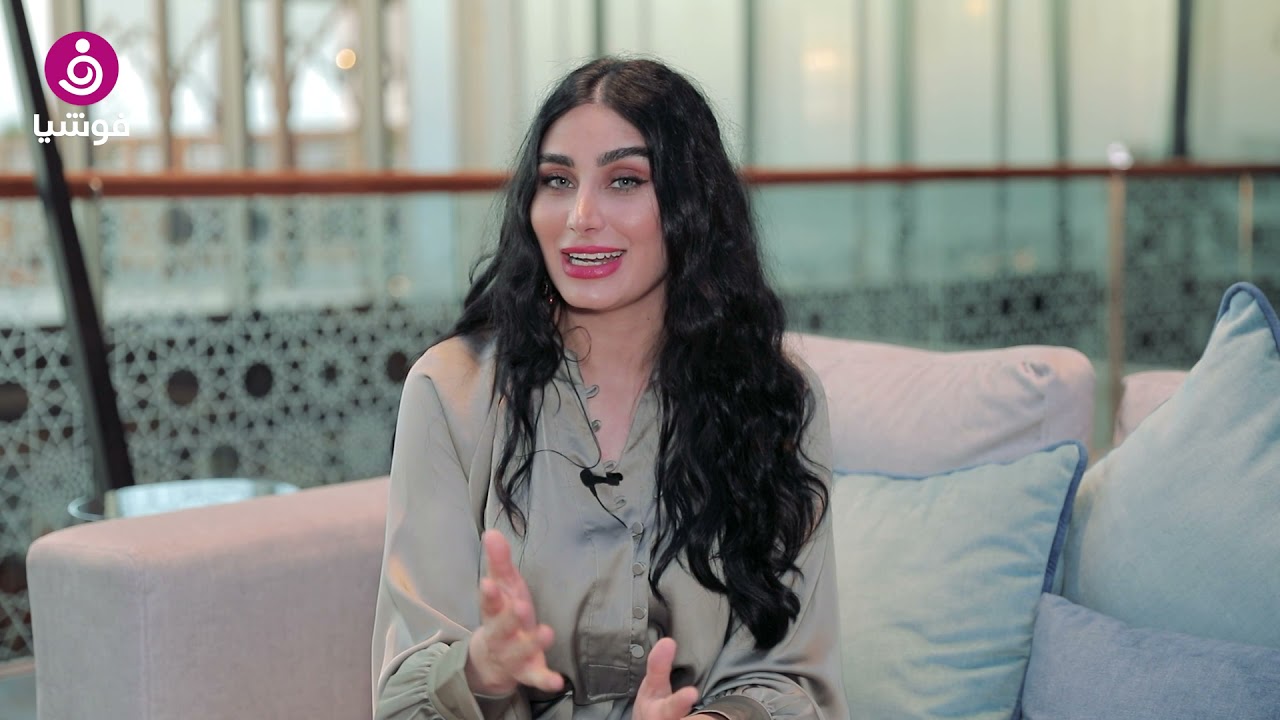 لين كلايف: أنا أول سورية أمثّل بريطانيا في ملكات جمال العالم.. وهذه نشاطاتي