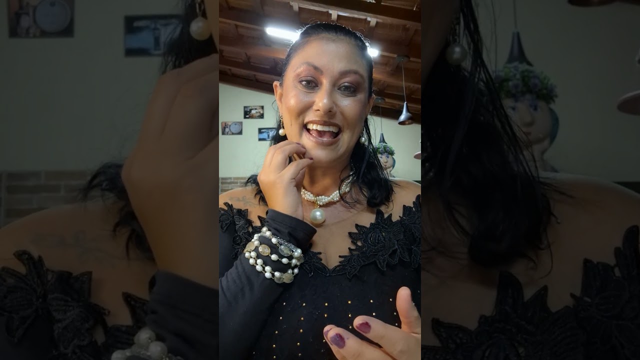 Roupa &iacute;ntima #40mais #dicasdemake#autocuidadofemenino  #roupasintimas#makeup #langery