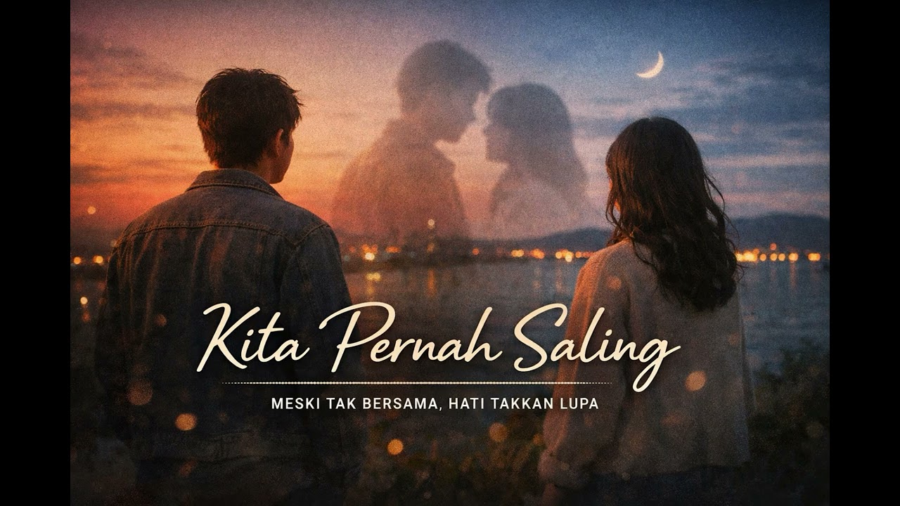 Kita Pernah Saling