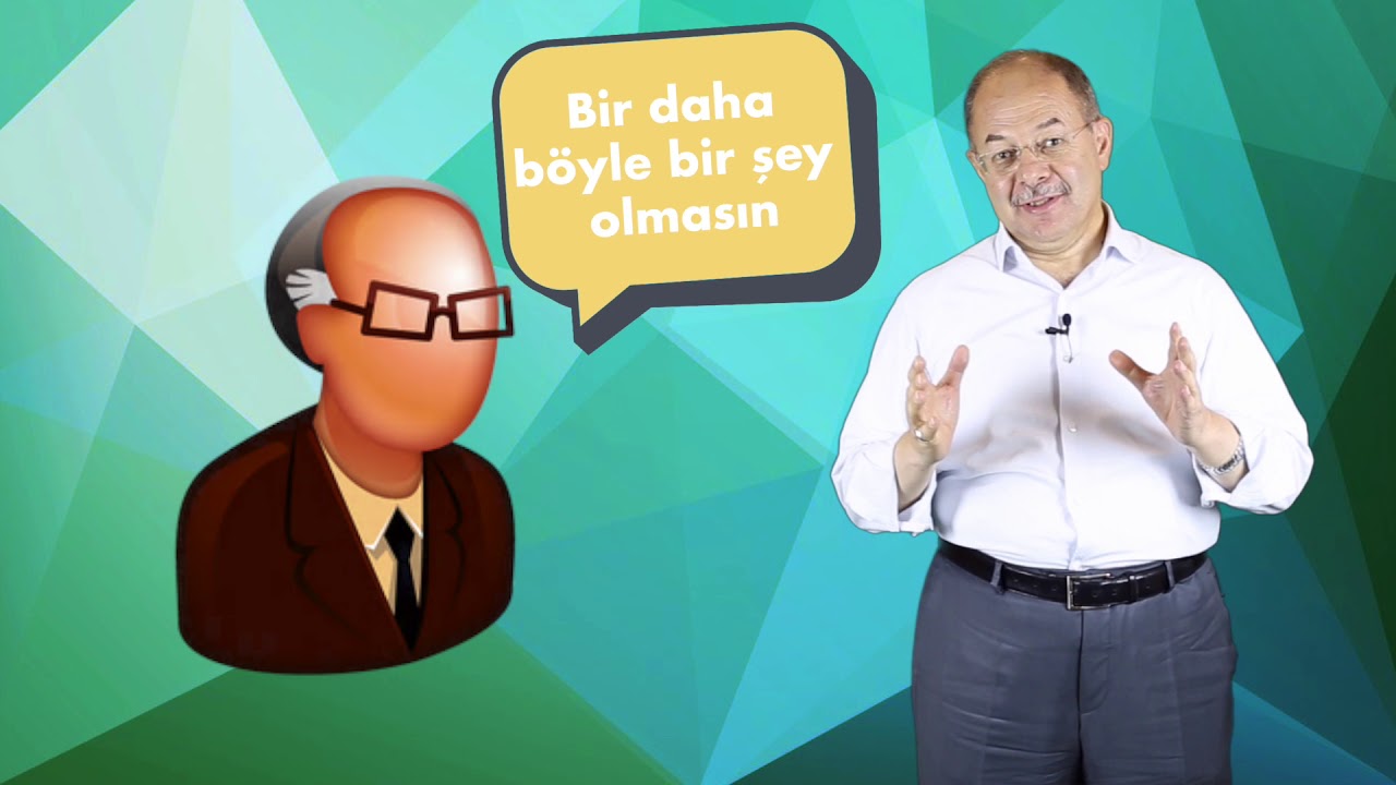 Başbakan Yardımcısı Dr. Recep Akdağ