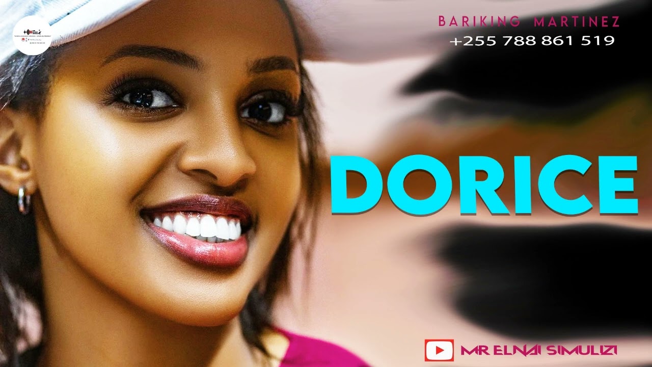D O R I C E - SIMULIZI FUPI | By Mr Elnai