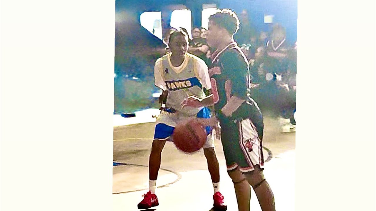 Howard Bishop Vs Hawthorne Hornets (Boys)