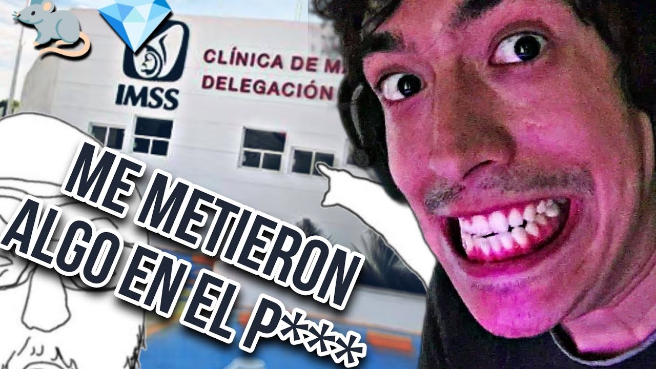 URIEL CUENTA EL PEOR DOLOR QUE HA SUFRIDO🥺🐀🤌🏻