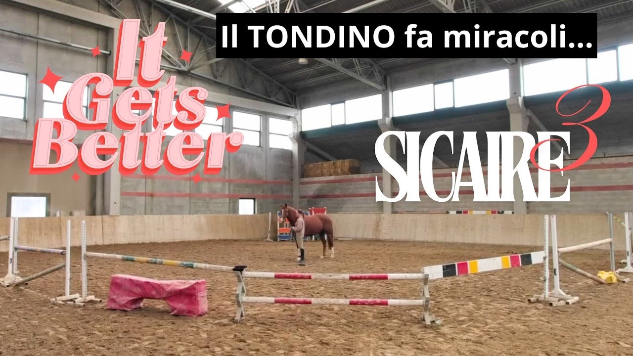 PSI SICAIRE 3: lavoro alla LONGIA 2 (con 