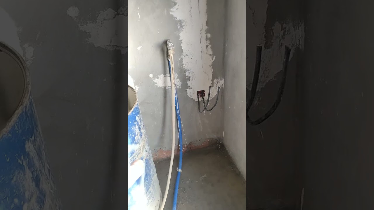 Installation multicouche chauffage et sanitaire,(plombier Nassim 0553420135)