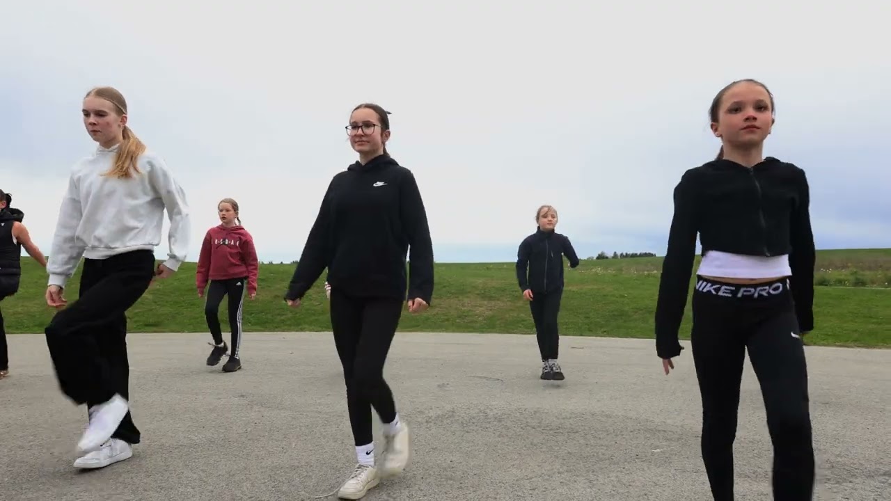 DANCEDA STUDIO | SHOW PERFORMANCE