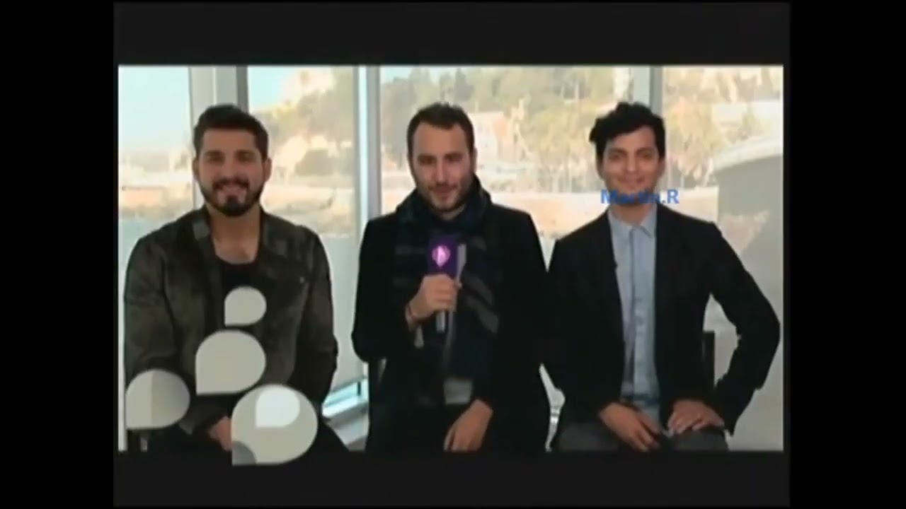 HTV - Saludos (2014)