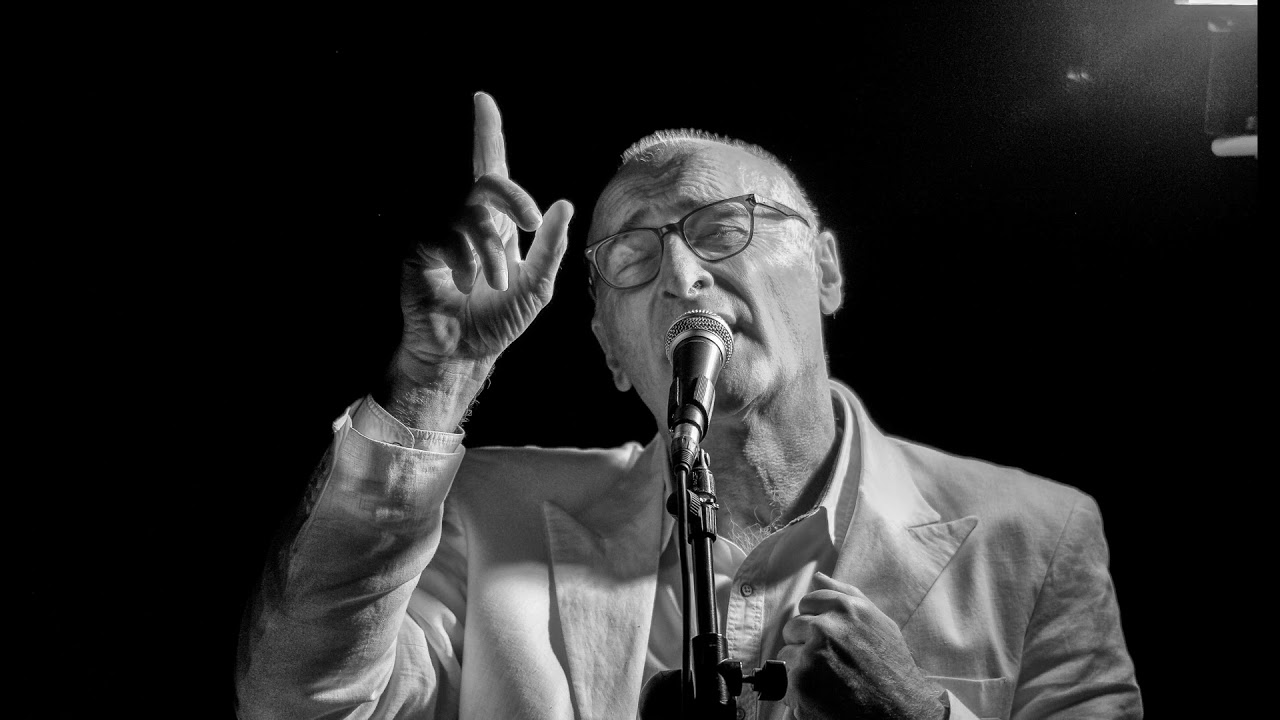 Igor Brešan - Da si barem prije