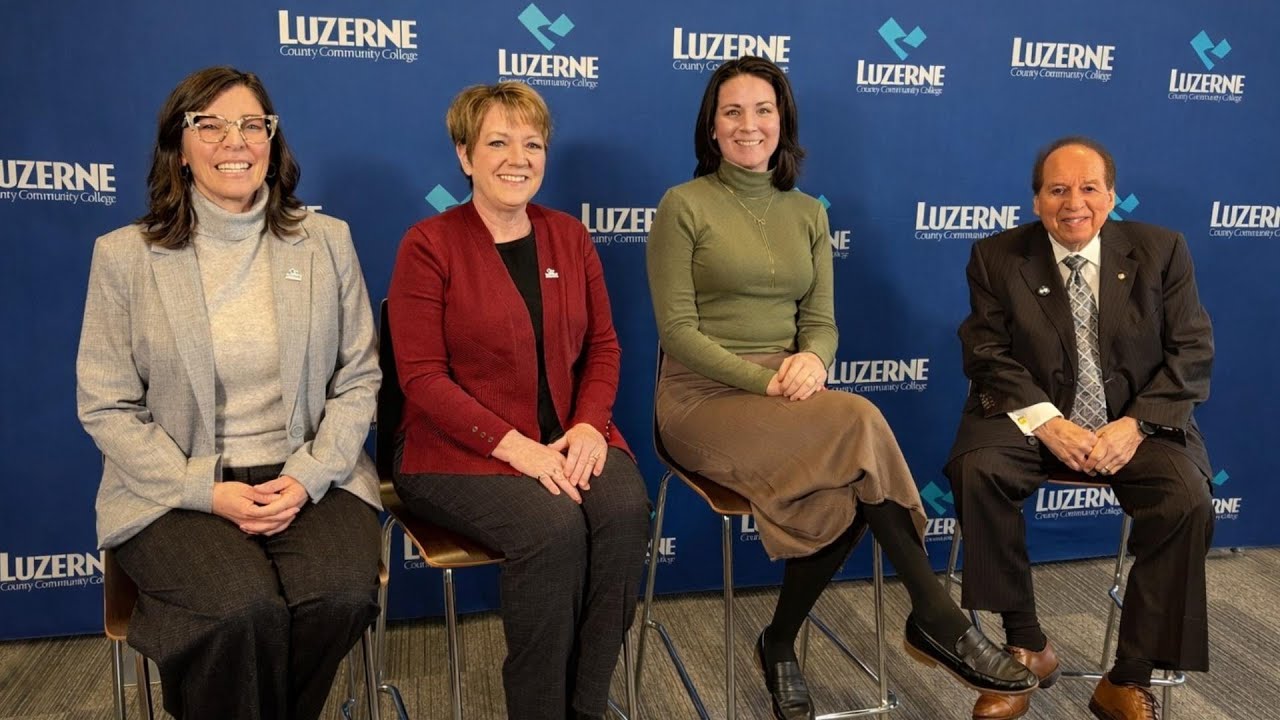 Luzerne County Community College: Early College Program, Financial & America 250 PA Scholarship