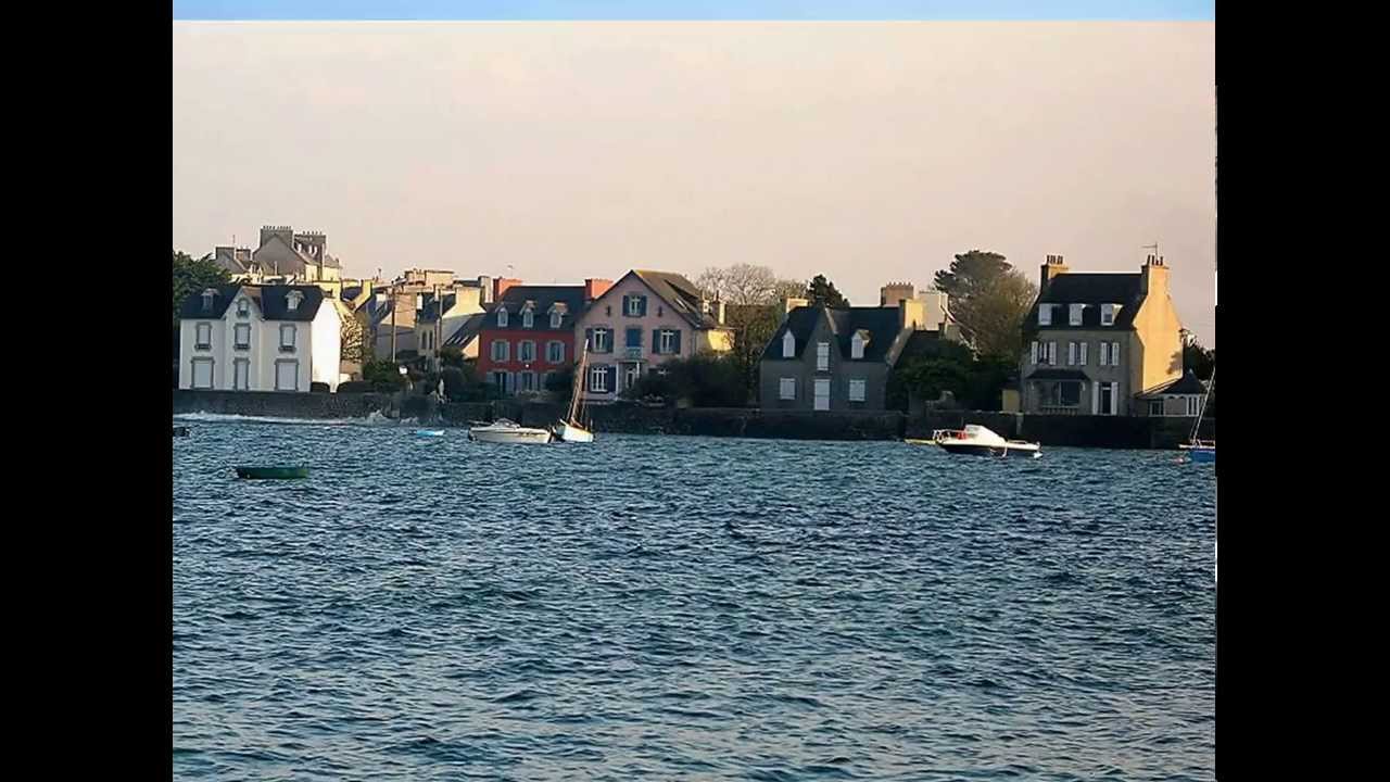 Brignogan-Plages   - Finistère, -  Bretagne, -  France.