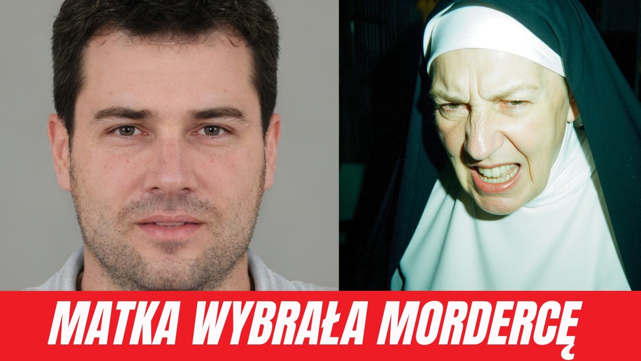 Wszyscy myśleli, że to ŚWIĘTA zakonnica. AŻ odkryłam dowód jej potwornej zbrodni.