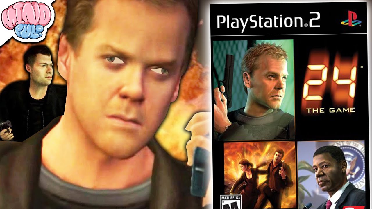 The Surprisingly Good 24 Game